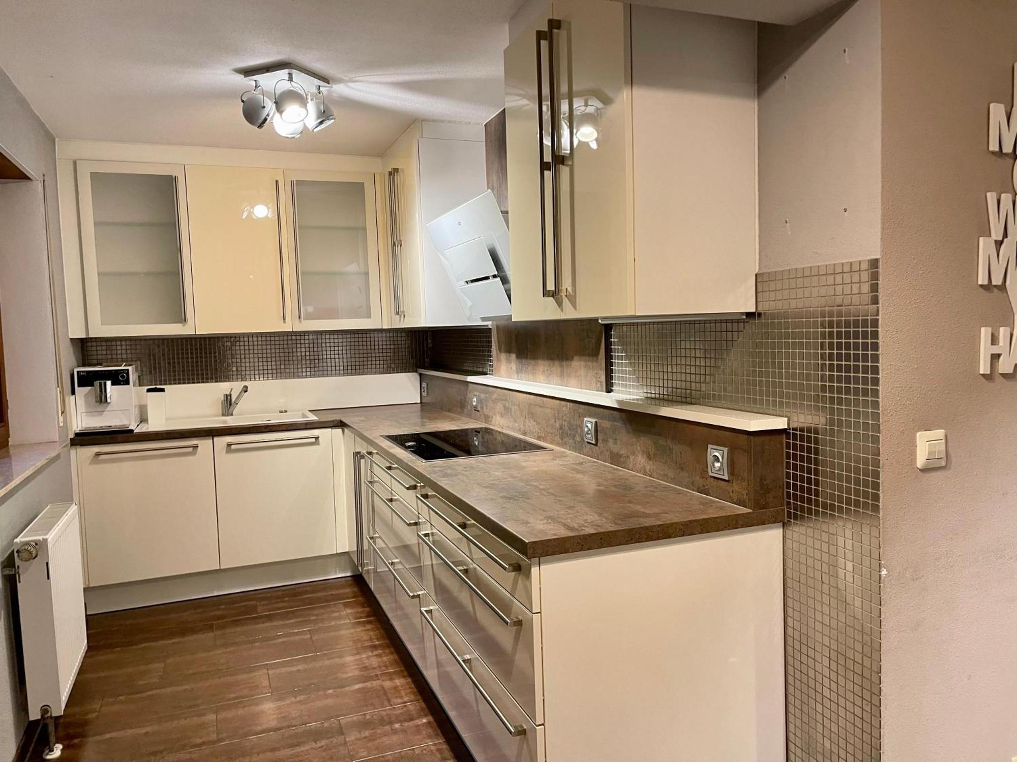Wunderschoenes 2 Zimmer Apartment Zentrum Goldstadt بفورتسهايم المظهر الخارجي الصورة