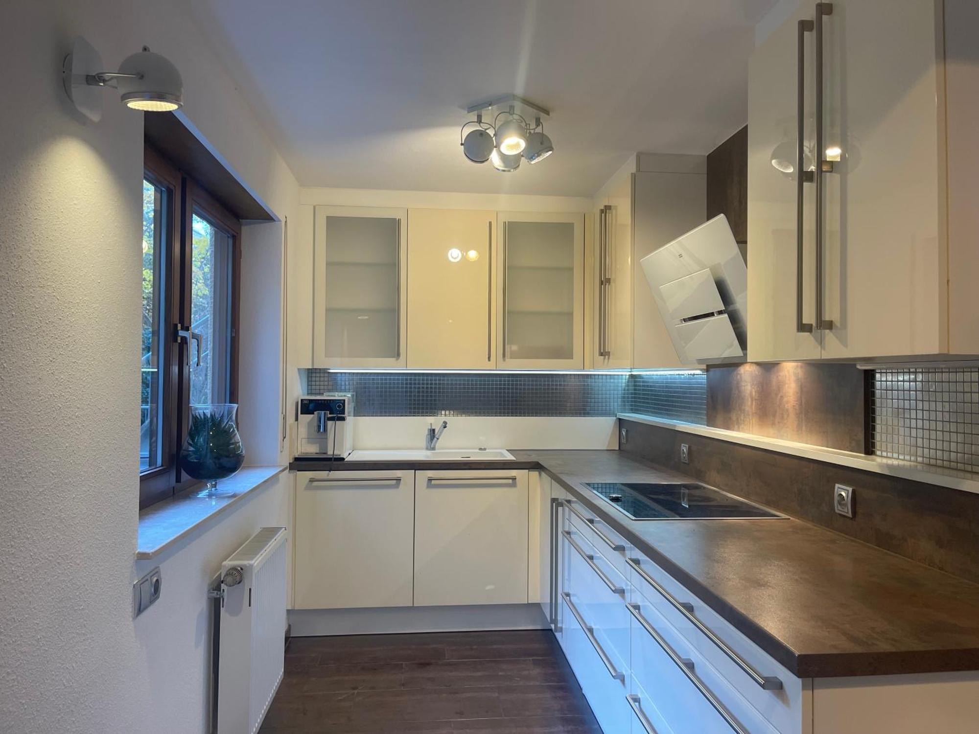 Wunderschoenes 2 Zimmer Apartment Zentrum Goldstadt بفورتسهايم المظهر الخارجي الصورة