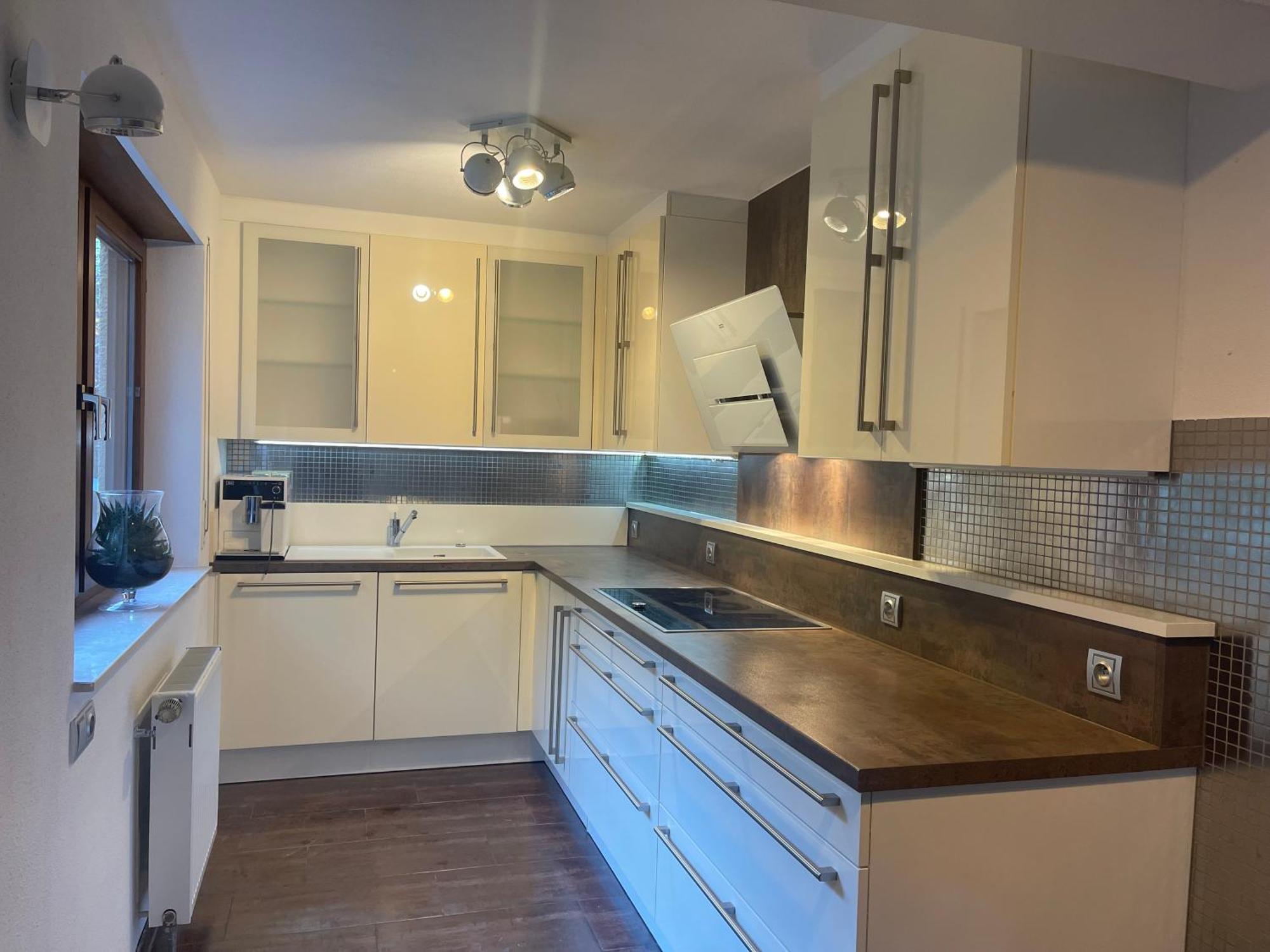 Wunderschoenes 2 Zimmer Apartment Zentrum Goldstadt بفورتسهايم المظهر الخارجي الصورة