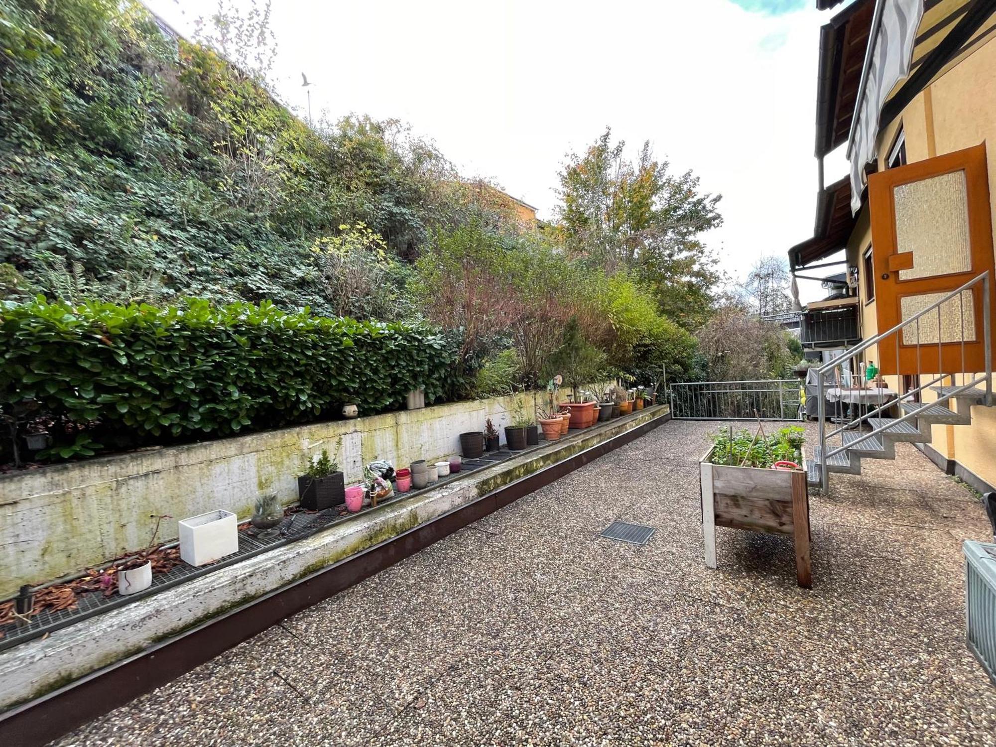 Wunderschoenes 2 Zimmer Apartment Zentrum Goldstadt بفورتسهايم المظهر الخارجي الصورة