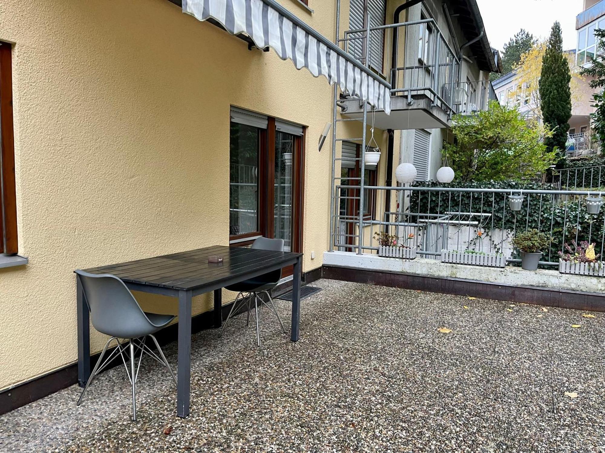 Wunderschoenes 2 Zimmer Apartment Zentrum Goldstadt بفورتسهايم المظهر الخارجي الصورة