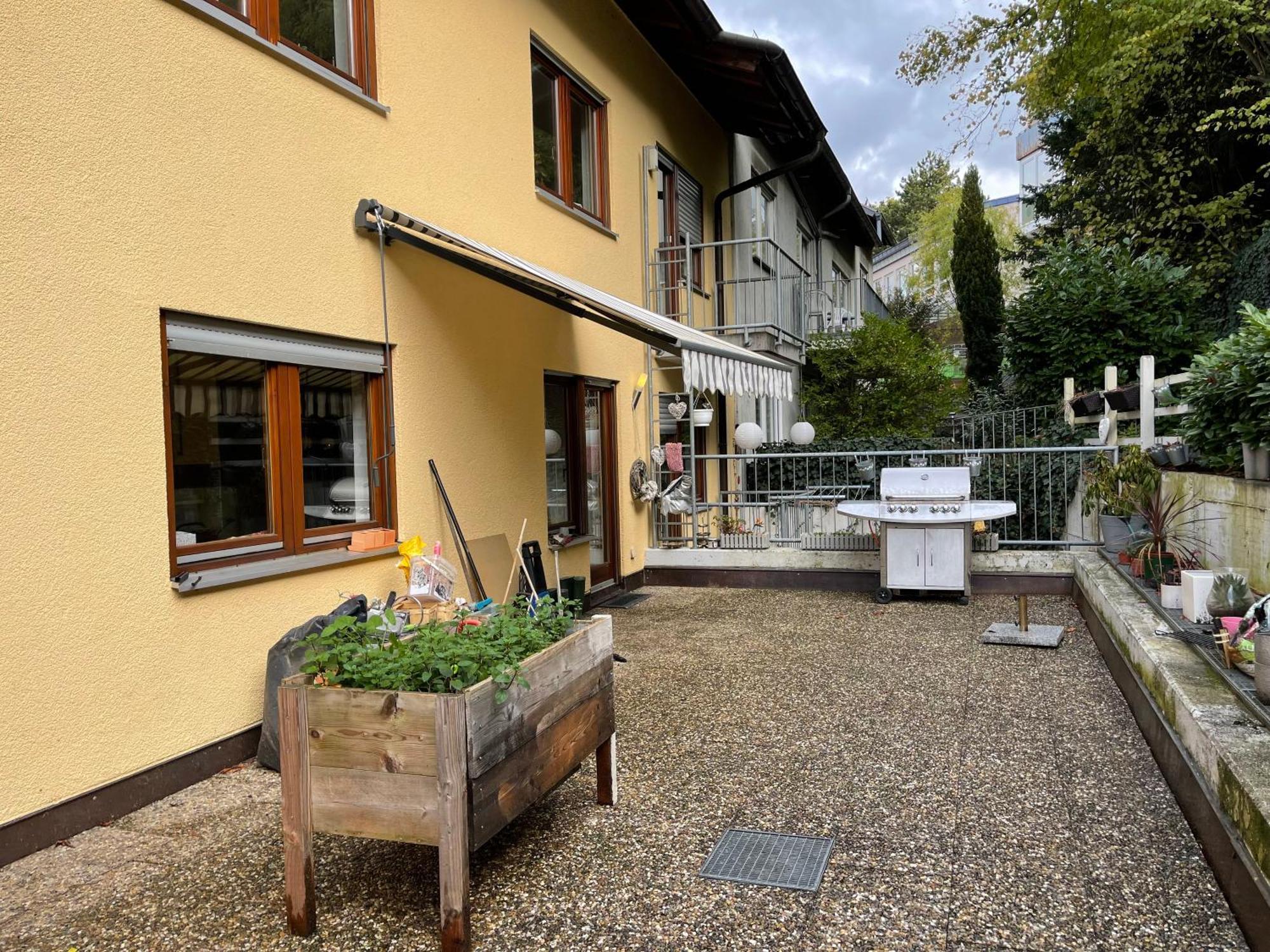Wunderschoenes 2 Zimmer Apartment Zentrum Goldstadt بفورتسهايم المظهر الخارجي الصورة