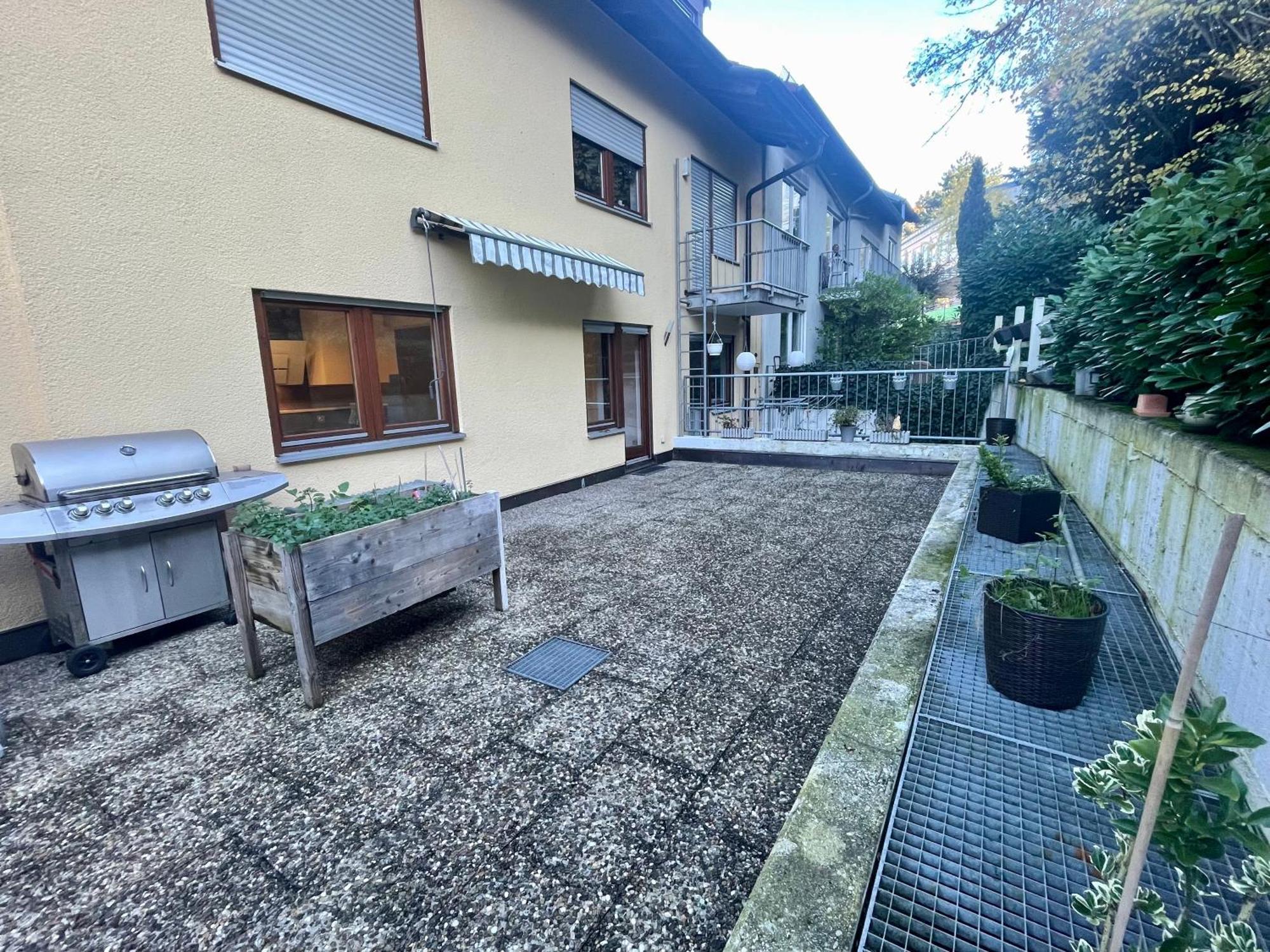 Wunderschoenes 2 Zimmer Apartment Zentrum Goldstadt بفورتسهايم المظهر الخارجي الصورة